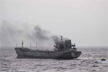 One Indian seafarer missing after attack on tanker off Oman; 13 rescued